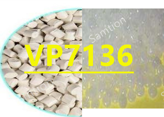 S-Plastic Noryl VP7136 adalah bahan yang dimodifikasi dampak yang tidak diisi dengan peningkatan panas dan optimalisasi proses.