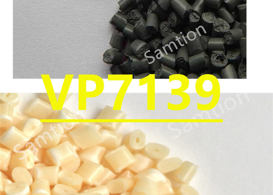 S-Plastic Noryl VP7139 Bahan panas tinggi yang dirancang khusus untuk bagian dalam atau bagian dalam yang dicat (outdoor automotive)