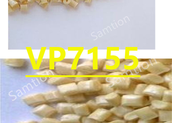 S-Plastic Noryl VP7155 A Halogen Free Flame Retarded PA66/PPO Resin. Tidak Berdasarkan Fosforum Merah, Melamin Cyanurate