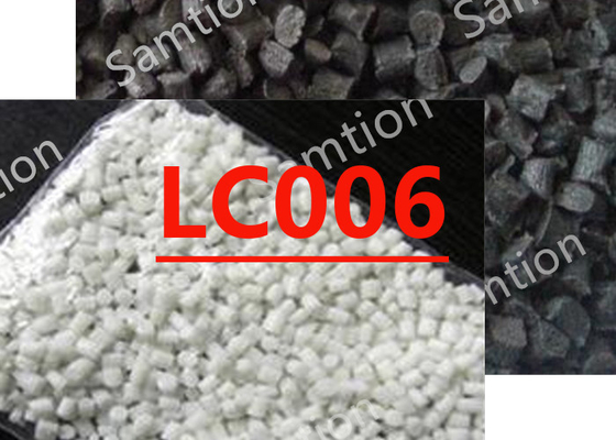 S-Plastic Thermocomp LC006 adalah senyawa berbasis resin Polyketone yang mengandung Serat Karbon.