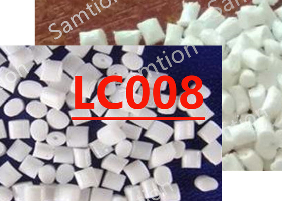 S-Plastic Thermocomp LC008 adalah senyawa berbasis resin Polyketone yang mengandung Serat Karbon.