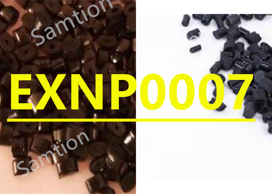 S-Plastic Noryl EXNP0007 dipasarkan sebagai PPX8145.