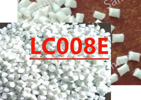 S-Plastic Thermocomp LC008E adalah senyawa berbasis resin Polyketone yang mengandung Serat Karbon.