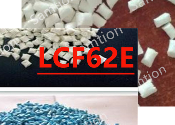 S-Plastic Thermocomp LCF62E adalah senyawa berbasis resin Polyketone yang mengandung pengisi Karbon dan Serat Kaca.