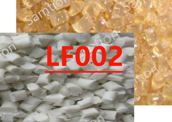 S-Plastic Thermocomp LF002 adalah senyawa yang didasarkan pada resin Polyketone yang mengandung Serat Kaca.