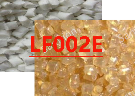 S-Plastic Thermocomp LF002E adalah senyawa yang didasarkan pada resin Polyketone yang mengandung Serat Kaca.
