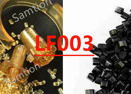 S-Plastic Thermocomp LF003 adalah senyawa berbasis resin Polyketone yang mengandung Serat Kaca.