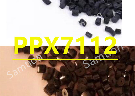 S-Plastic Noryl PPX7112 PPE+PP Campuran.