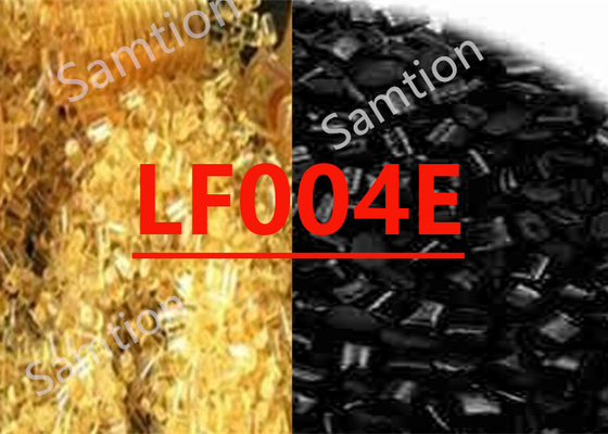 S-Plastic Thermocomp LF005 adalah senyawa yang didasarkan pada resin Polyketone yang mengandung Serat Kaca.