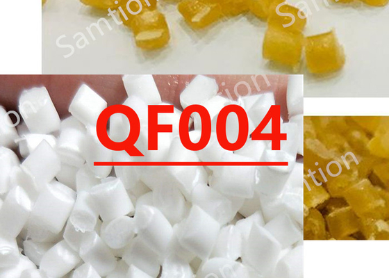 S-Plastic Thermocomp QF004 adalah senyawa yang didasarkan pada resin Nylon 6/10 yang mengandung Serat Kaca.