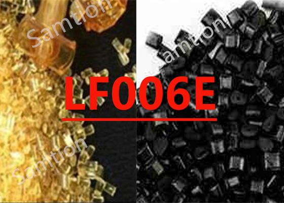 S-Plastic Thermocomp LF006E adalah senyawa berbasis resin Polyketone yang mengandung Serat Kaca.