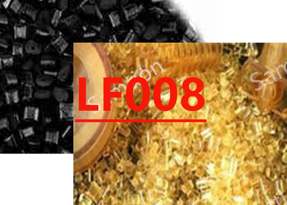S-Plastic Thermocomp LF008 adalah senyawa berbasis resin Polyketone yang mengandung Serat Kaca.