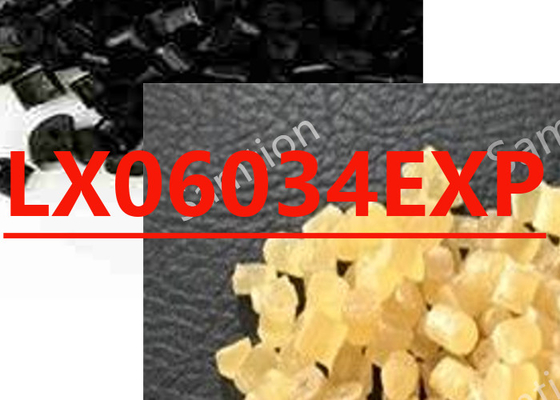 S-Plastic Thermocomp LX06034EXP adalah senyawa berbasis resin Polyketone yang mengandung Serat Kaca, Mineral.