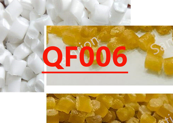 S-Plastic Thermocomp QF006 adalah senyawa yang didasarkan pada resin Nylon 6/10 yang mengandung Serat Kaca.