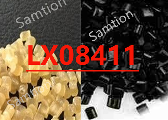 S-Plastic Thermocomp LX08411 adalah senyawa berbasis resin Polyketone yang mengandung Serat Karbon.