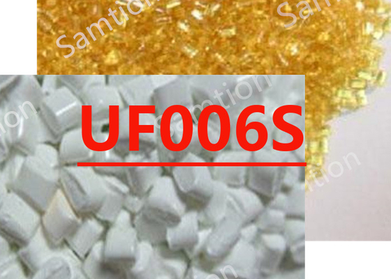 S-Plastic Thermocomp UF006S resin adalah senyawa berbasis polyphthalamide resin yang mengandung Glass Fiber.
