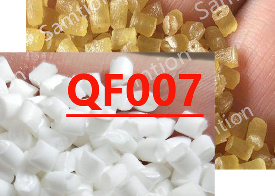 S-Plastic Thermocomp QF007 adalah senyawa yang didasarkan pada resin Nylon 6/10 yang mengandung Serat Kaca.
