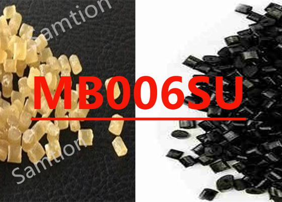 S-Plastic Thermocomp MB006SU adalah senyawa berbasis resin polipropilena yang mengandung Glass Bead.