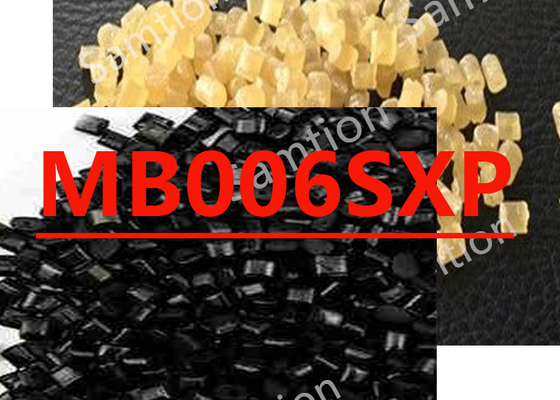 S-Plastic Thermocomp MB006SXP adalah senyawa berbasis resin polipropilena yang mengandung Glass Bead.