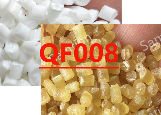 S-Plastic Thermocomp QF008 adalah senyawa yang didasarkan pada resin Nylon 6/10 yang mengandung Serat Kaca.