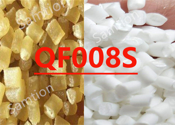S-Plastic Thermocomp QF008S adalah senyawa yang didasarkan pada resin Nylon 6/10 yang mengandung Serat Kaca