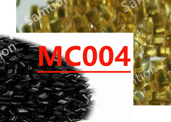 S-Plastic Thermocomp MC004 adalah senyawa berbasis resin polipropilena yang mengandung Serat Karbon.
