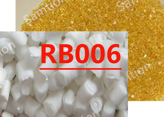 S-Plastic Thermocomp RB006 adalah senyawa yang didasarkan pada resin Nylon 66 yang mengandung Glass Bead.