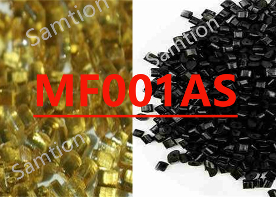 S-Plastic Thermocomp MF001AS adalah senyawa berbasis resin polipropilena yang mengandung Serat Kaca.