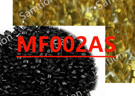 S-Plastic Thermocomp MF002AS adalah senyawa berbasis resin polipropilena yang mengandung Serat Kaca.