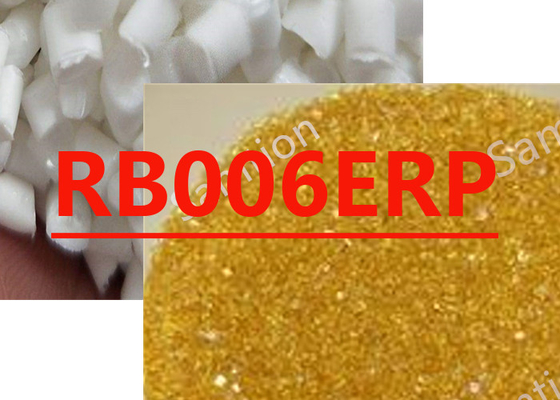S-Plastic Thermocomp RB006ERP adalah senyawa berdasarkan PA 66. Fitur tambahan termasuk: kepadatan rendah.