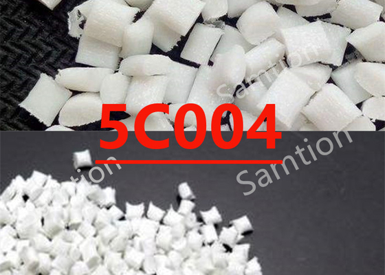 S-Plastic Thermocomp 5C004 adalah senyawa berbasis resin Polyvinylidene Fluoride yang mengandung Serat Karbon.