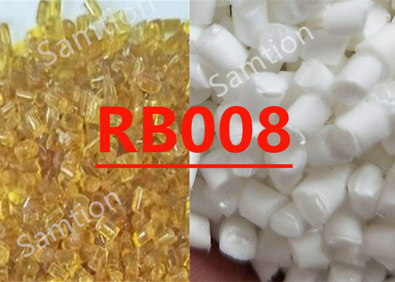 S-Plastic Thermocomp RB008 adalah senyawa yang didasarkan pada resin Nylon 66 yang mengandung Glass Bead.