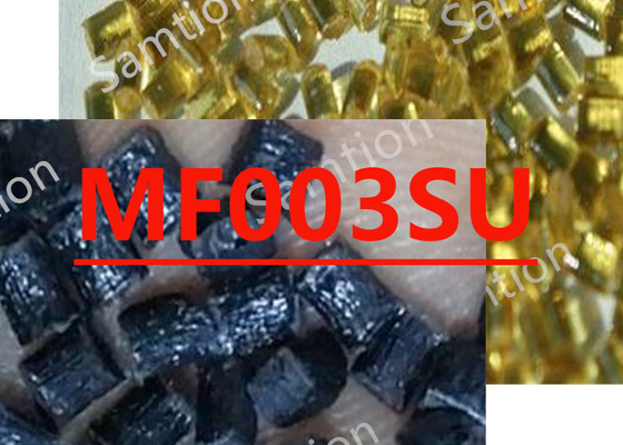 S-Plastic Thermocomp MF003SU adalah senyawa berbasis resin polipropilena yang mengandung Serat Kaca.