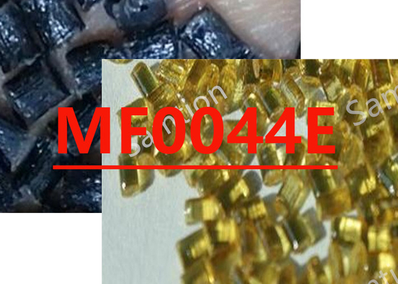 S-Plastic Thermocomp MF0044E adalah senyawa berbasis resin polipropilena yang mengandung Serat Kaca, Flame Retardant.