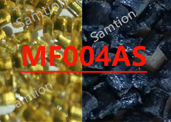 S-Plastic Thermocomp MF004AS adalah senyawa berbasis resin polipropilena yang mengandung Serat Kaca.