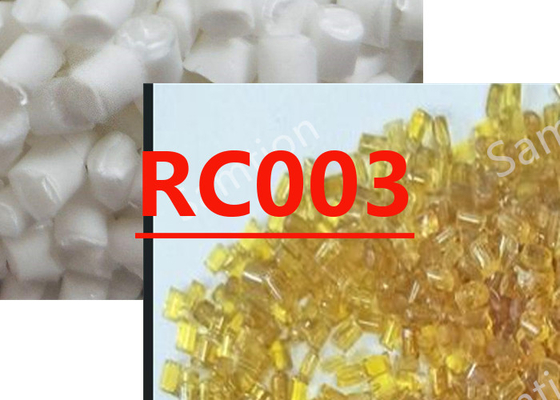 S-Plastic Thermocomp RC003 adalah senyawa yang didasarkan pada resin Nylon 66 yang mengandung Serat Karbon.