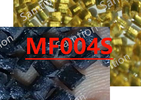S-Plastic Thermocomp MF004S adalah senyawa berbasis resin polipropilena yang mengandung Serat Kaca.