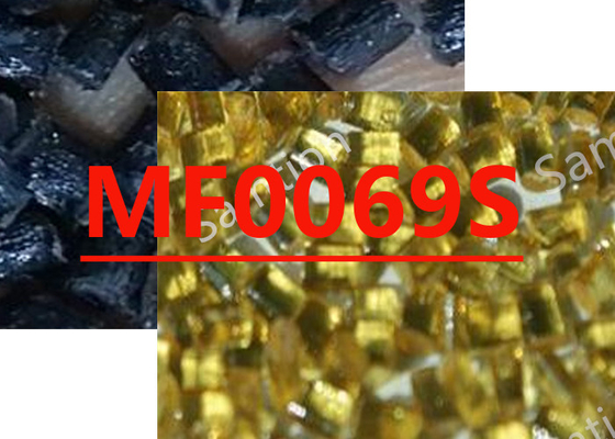 S-Plastic Thermocomp MF0069S adalah senyawa berbasis resin polipropilena yang mengandung Serat Kaca, Flame Retardant.