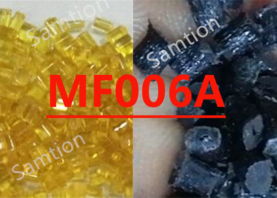 S-Plastic Thermocomp MF006A adalah senyawa berbasis resin polipropilena yang mengandung Serat Kaca.