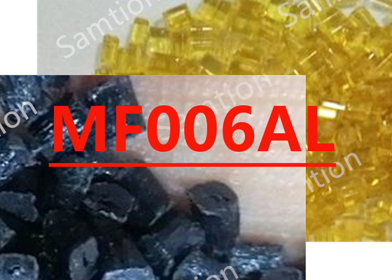 S-Plastic Thermocomp MF006AL adalah senyawa berbasis resin polipropilena yang mengandung Serat Kaca.