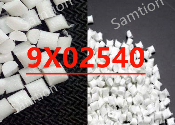 S-Plastic Thermocomp 9X02540 PET, PC, ABS Campuran dengan pengisi eksklusif.