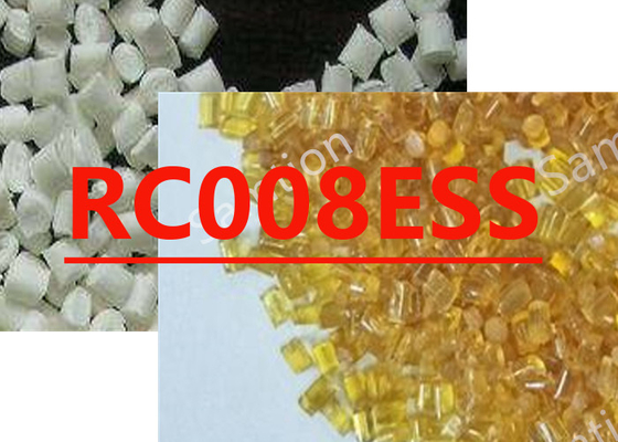 S-Plastic Thermocomp RC008ESS adalah senyawa berbasis resin PA66 yang mengandung Serat Karbon.