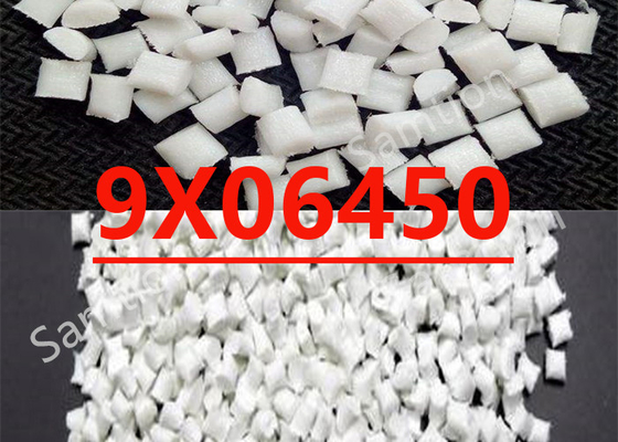 S-Plastic Thermocomp 9X06450 adalah senyawa berbasis resin XXXX.