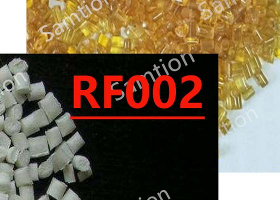 S-Plastic Thermocomp RF002 adalah senyawa yang didasarkan pada resin Nylon 66 yang mengandung Serat Kaca.