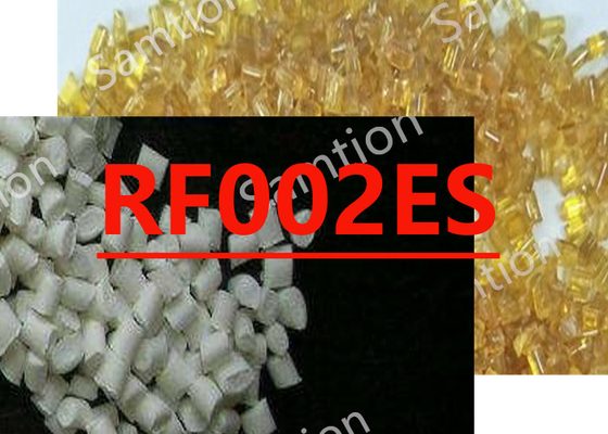 S-Plastic Thermocomp RF002ES adalah senyawa yang didasarkan pada resin Nylon 66 yang mengandung Serat Kaca.