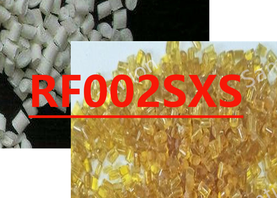 S-Plastic Thermocomp RF002SXS adalah resin dasar Nylon 6/6 yang mengandung serat kaca.