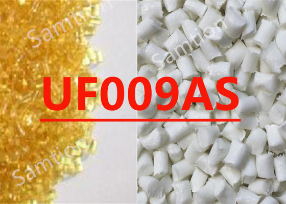 S-Plastic Thermocomp UF009AS resin adalah senyawa berdasarkan polyphthalamide resin yang mengandung Glass Fiber.