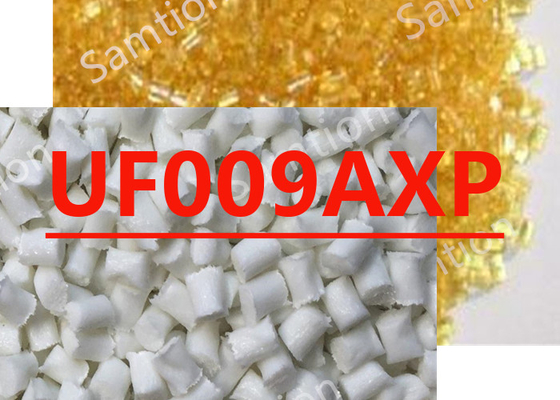 S-Plastic Thermocomp UF009AXP resin adalah senyawa berbasis resin Polyphthalamide yang mengandung Serat Kaca.
