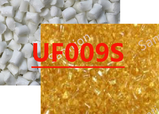 S-Plastic Thermocomp UF009S resin adalah senyawa berbasis polyphthalamide resin yang mengandung Glass Fiber.