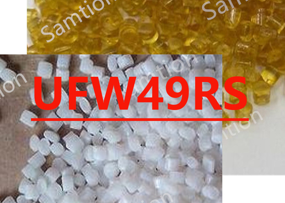 S-Plastic Thermocomp UFW49RS senyawa resin berdasarkan polyphthalamide resin yang mengandung Serat Kaca, Mineral